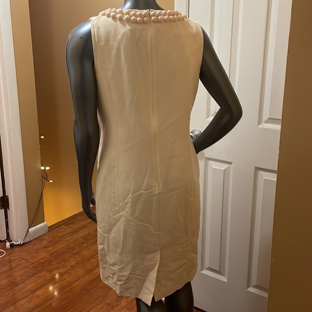 Talbots dress - Picture 3 of 6
